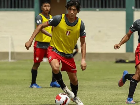 Vuelco total: aseguran que Sebastien Pineau deja con las ganas a Chile