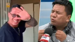 No lo respeto: Gianluca Lapadula ignoró a Silvio Valencia y usuarios se burlan