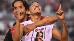 Los impresionantes datos de FBC Melgar, líder absoluto del fútbol peruano
