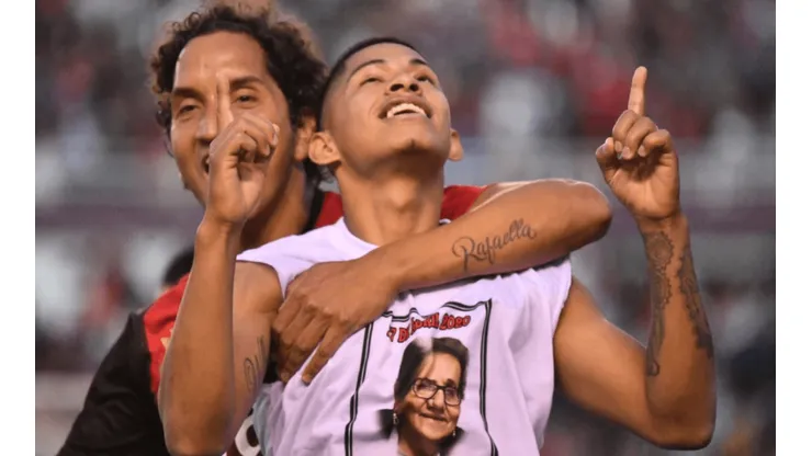 Los impresionantes datos de FBC Melgar, líder absoluto del fútbol peruano