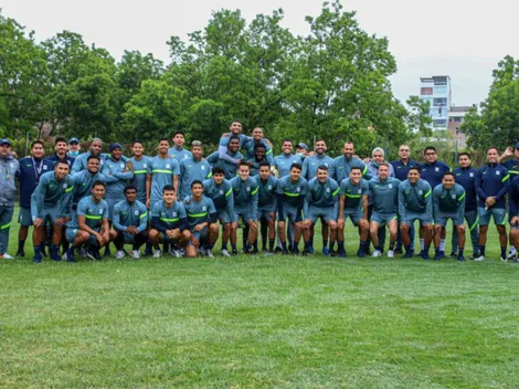 Problema gigante en Alianza Lima tras ingreso de hinchas al último entrenamiento