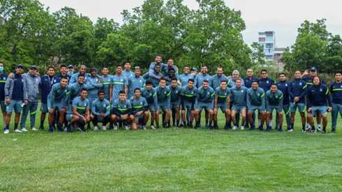 Problema gigante en Alianza Lima tras ingreso de hinchas al último entrenamiento