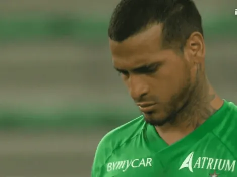 Mala noticia: Miguel Trauco descendió a segunda división con Saint-Étienne en la Francia