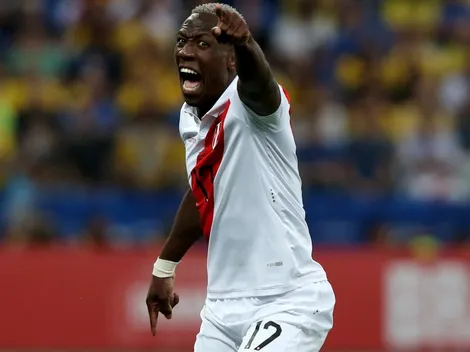 ¿Llega o no llega al repechaje? Lo último sobre la situación médica de Luis Advíncula