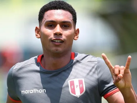 Marcos López si Perú clasifica al mundial: "Es casi el mismo grupo. El fútbol te da revanchas".