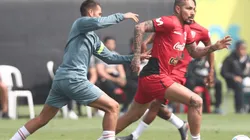 Guerrero no irá al repechaje