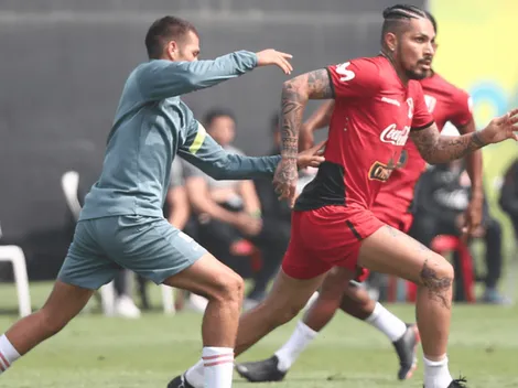 ¡Será el hincha número 1! Paolo Guerrero se baja del viaje de Perú al Repechaje