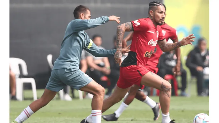 Guerrero no irá al repechaje