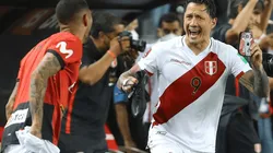 Gianluca Lapadula publicó majestuoso video en homenaje a la Selección Peruana