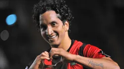 Melgar sigue representando a Perú