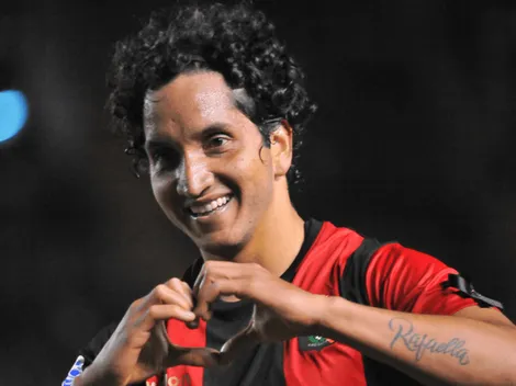 ¡Vamos con todo! El duro rival de Melgar en los octavos de la Sudamericana