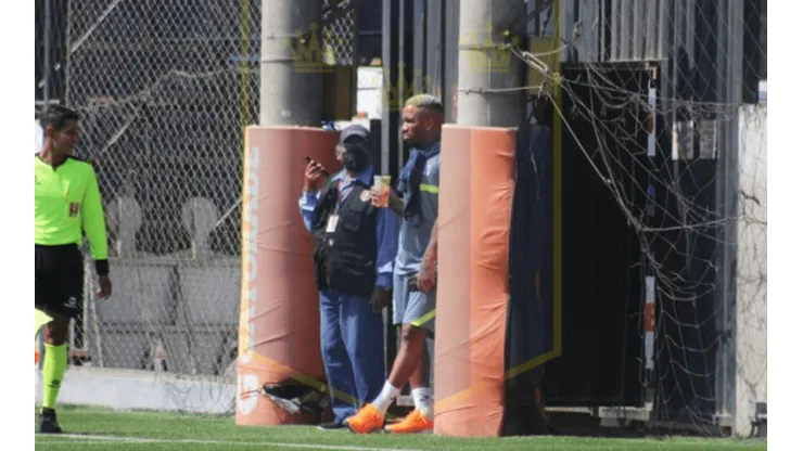 Jefferson Farfán está de regreso en Alianza Lima ¿Cuándo volverá a jugar?