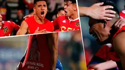 Paolo Hurtado entre lágrimas tras su gol: "La partida de mi madre ha sido muy dura"