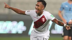 Renato Tapia anticipa el repechaje