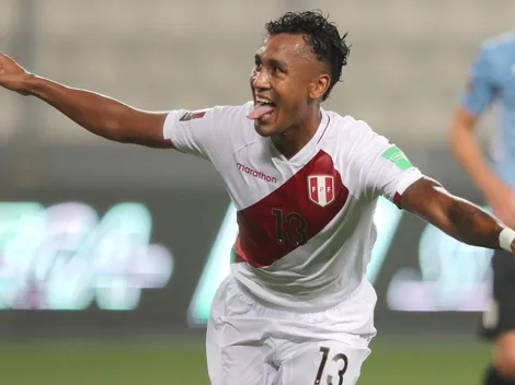 Renato Tapia cuenta el verdadero sentir del camarín peruano antes del repechaje