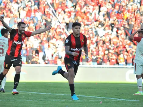 Le dicen adiós al torneo apertura: Universitario de Deportes perdió por 2-0 ante FBC Melgar