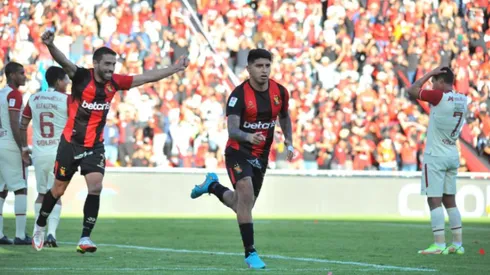 Adiós torneo apertura: Universitario de Deportes cayó por 2-0 ante FBC Melgar