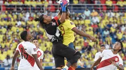 Gallese anticipa el partido clave del Perú