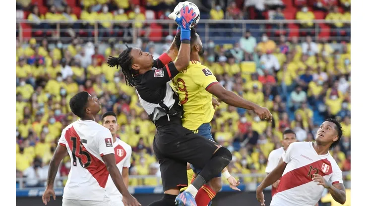 Gallese anticipa el partido clave del Perú