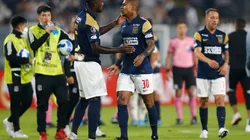 Alianza Lima culminó su participación en el último lugar del Grupo F de la Libertadores con un solo punto. Foto: Getty