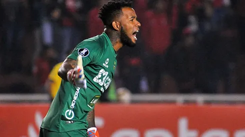 Carlos Cáceda habló sobre el trabajo que viene realizando FBC Melgar en la temporada 2022. Foto: Andina