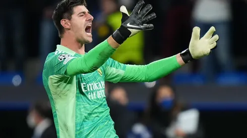 El arquero belga está confiado para la final