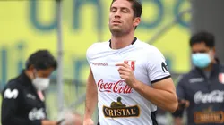 Santiago Ormeño habló sobre la no convocatoria de la 'Pulga' en la lista de Ricardo Gareca, Foto: FPF