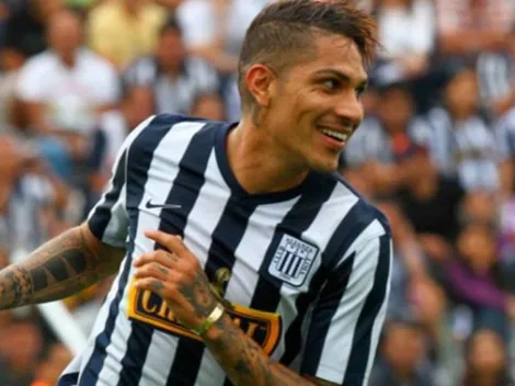Amor por Alianza Lima: filtran el portazo de Paolo Guerrero a Colo Colo