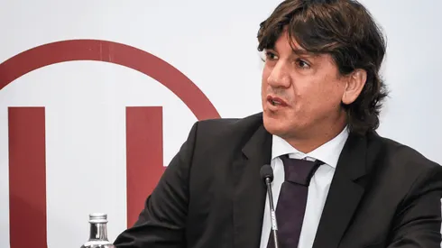 Jean Ferrari responde la crítica de los hinchas: "Entiendo que se olvide rápido"