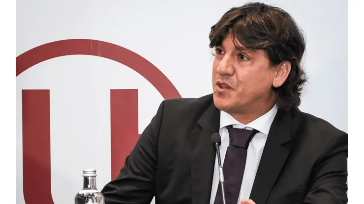 Jean Ferrari responde la crítica de los hinchas: "Entiendo que se olvide rápido"