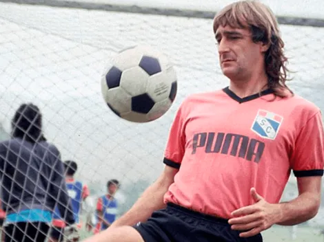 La 'Pepa' Baldessari volvió a criticar a Sporting Cristal tras mala campaña en la Libertadores