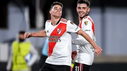 La conversación de un jugador de River Plate previa goleada histórica vs. Alianza Lima: "Son remalos esos peruanos"