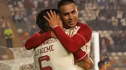 José Zevallos se proyecta en ganar el torneo apertura: "No nos pueden dar por muertos"