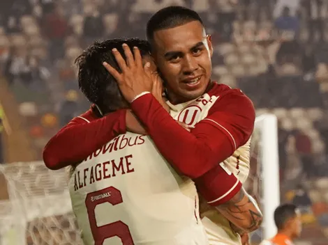 José Zevallos se proyecta en ganar el torneo apertura: "No nos pueden dar por muertos"