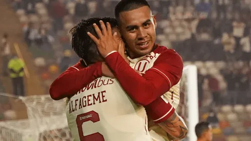 José Zevallos se proyecta en ganar el torneo apertura: "No nos pueden dar por muertos"