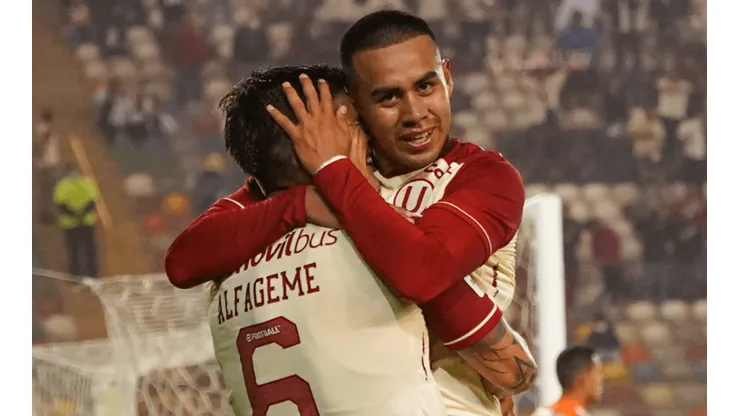 José Zevallos se proyecta en ganar el torneo apertura: "No nos pueden dar por muertos"