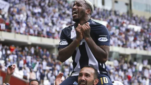 Jefferson Farfán podría volver muy pronto a las canchas para sumarse a Alianza Lima. Foto: Andina