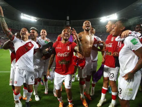 ¿Desde dónde llegarán los jugadores de la Selección Peruana al repechaje internacional?