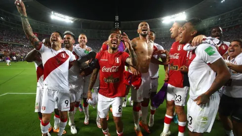 ¿Desde dónde llegarán los jugadores de la Selección Peruana al repechaje internacional?