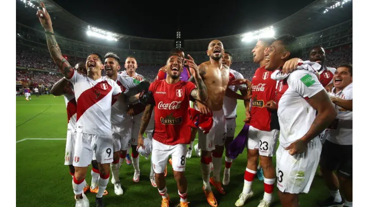 ¿Desde dónde llegarán los jugadores de la Selección Peruana al repechaje internacional?