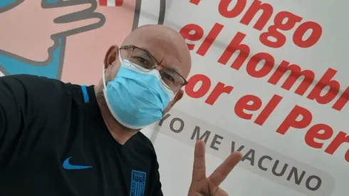 Peter Arévalo luego de la humillación de Alianza Lima vs. River Plate: "Me siento una m...."