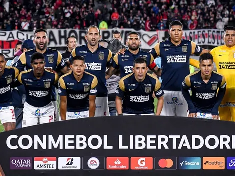 Sigue la mala racha: ¿Cuántos partidos lleva sin ganar Alianza Lima en las copas internacionales?