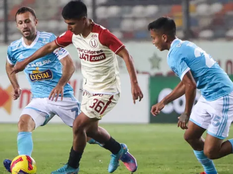 ¡Picante! La polémica publicación de la U tras goleada a Alianza