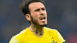 Gustavo Dulanto reveló su deseo de dejar Sheriff, porque siente que ya cumplió su ciclo. Foto: Sheriff