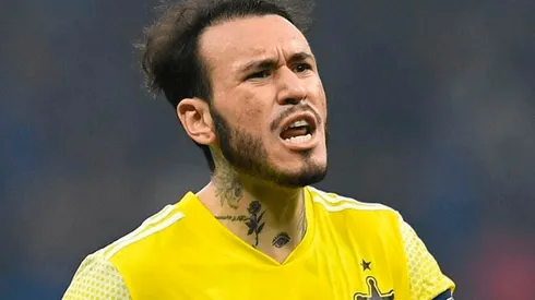 Gustavo Dulanto reveló su deseo de dejar Sheriff, porque siente que ya cumplió su ciclo. Foto: Sheriff