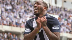 La Foquita quiere volver luego a las canchas