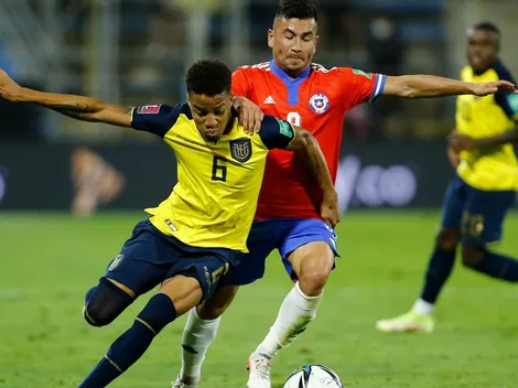 Arde el caso Byron Castillo: "Tengo las pruebas que Chile necesita"