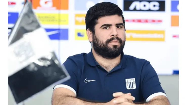 José Bellina
