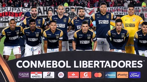 Alianza sufrió en Buenos Aires