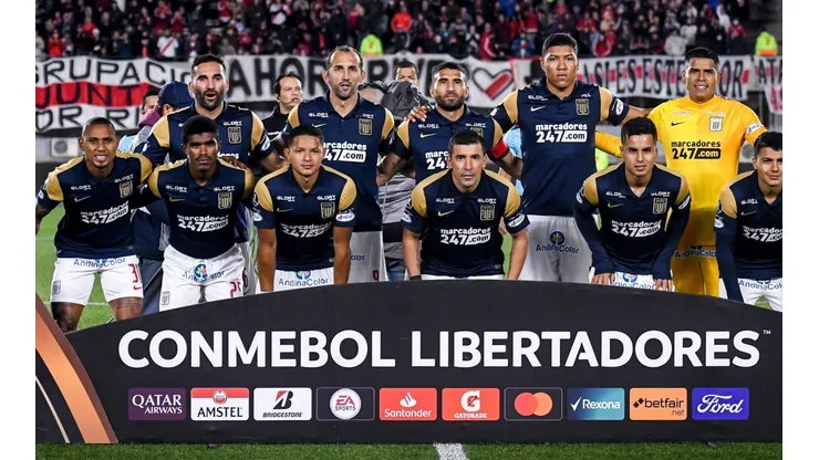 Alianza sufrió en Buenos Aires